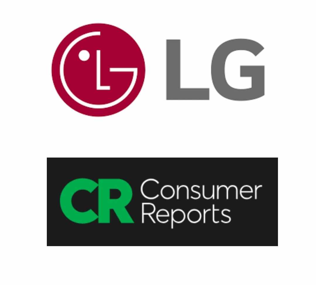 الولايات المتحدة : شركة LG تحتل المرتبة الثانية في تقييم موثوقية الأجهزة المنزلية 